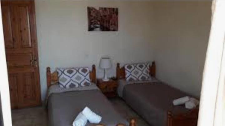Appartement Vasiliki Seamemories à Barbati Extérieur photo
