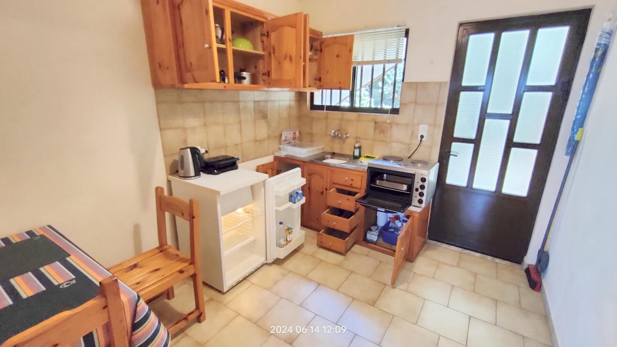 Appartement Vasiliki Seamemories à Barbati Extérieur photo